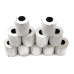 Lot Of 11 Thermal Paper Rolls 2 1/4