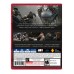 God Of War [playsation Hits, Red Case] Ps4 Ps5 Fighting Survival Sealed