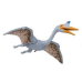 2022 Mattel Jurassic World Dominion Minis Quetzalcoatlus + Gallimimus Openbox