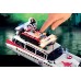 Playmobil Ghostbusters Ecto-1a Building Set 70170 Free Shipping