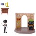 Wizarding World Harry Potter, Magical Minis Potions Classroom With Exclusive