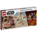 Rare Lego Star Wars Skywalker Adventures 66674 Building Set (644 Pieces)