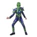 Marvel Hulk Mech Strike Halloween Costume Size Medium (8) Ages 8+ M