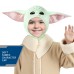 Star Wars Grogu Halloween Infant Toddler Costume 4t (2022 Model)