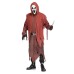 Fun World Inc. Daylight Viper Halloween Scary Costume Male Adult Xl (40-42)