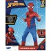 Marvelâ€™s Spider-man Youth Size Small Halloween Costume Small S (6/7)