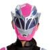 Power Rangers Pink Ranger Dino Fury Deluxe Halloween Costume Small S (4-6x)