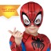 Marvelâ€™s Spidey Amazing Friends Halloween Infant Toddler Costume -3t-4t 