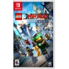 Lego The Ninjago Movie Video Game (nintendo Switch) New And Sealed