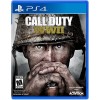 Call Of Duty Wwii Ww2 (sony Playstation 4, 2017) Ps4 Factory Sealed