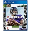 Madden 21 Ps4 Playstation 4 Ea Sports Football Nfl Video Gameopens In A New