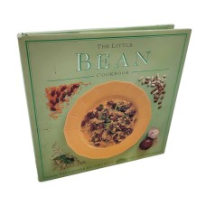 The Little Bean Cookbook: Wholesome Recipes From A Country Larder