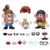 Potato Head Create Your Potato Head Family Toy For Kids Ages 2 And Up