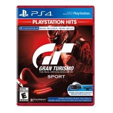Gran Turismo Gt Sport Playstation 4 Ps4 Ps5 Car Racing Multi Player Brand New