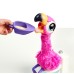 Little Live Pets Gotta Go Flamingo That Eats, Sings, & Poops