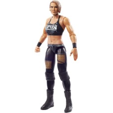 Wwe Wrestling Series 114 Rhea Ripley Action Figure First Time In The Line (u3)