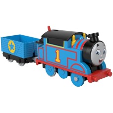 Thomas & Friends Motorized Thomas Toy Train Engine For Preschool Kids Ages 3
