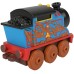 Thomas & Friends Trackmaster Small Metal Engine, Thomas With Mud
