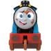 Thomas & Friends Trackmaster Small Metal Engine, Thomas With Mud