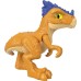 Fisher Price Jurassic World Dominion Imaginext Dracorex Mini Figure Dinosaur 