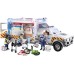 Playmobil 70937 City Action Rescue Ambulance With Lights And Sound Mib/newopens 