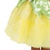 Disguise Disney Princess Tiana Classic Child Halloween Costume Small (4-6)