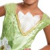 Disguise Disney Princess Tiana Classic Child Halloween Costume Small (4-6)