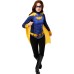 Rubie's Dc Batgirl Gotham Knights Adult Costume Small (4-6) S