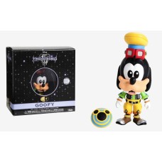 Funko 5 Star Disney Kingdom Hearts Iii Goofy Collectable Vinyl Figure 