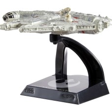 2023 Hot Wheels Star Wars Starships Select - Millennium Falcon #7