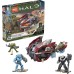 Mattel Mega Construx Halo Infinite Chopper Takedown 2 In 1 (203 Pcs)