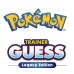 Pokemon Trainer Guess Legacy Edition Electronic Guessing Game