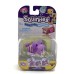 Little Live Pets Squirkies Fidget Pets Clickety Cat Single Pack