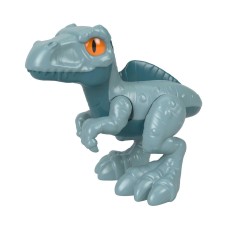 Imaginext Jurassic World Baby Giganotosaurus Dinosaur Toy Action Figure