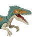 Jurassic World Dominion Moros Intrepidus Ferocious Pack Dino Dinosaur Figure