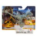 Mattel Jurassic World Dominion Ferocious Pack Velociraptor Blue Figure 2022