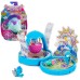 Hatchimals Colleggtibles Playdate Pack With Egg Playset ( Blue Egg Version)