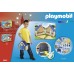 Playmobil Take Along School House 5662 (68 Pcs)