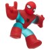 Heroes Of Goo Jit Zu Licensed Marvel Hero Pack - Radioactive Spider-man