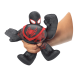 Miles Morales Black Spider-man Heroes Of Goo-jit-zu Marvel ( I'm Super Mushy!)