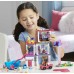 Mega Barbie Color Reveal Dreamhouse Building Set 545 Pcs 