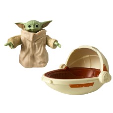 Hasbro Star Wars Grogu Baby Yoda Action Figure In Pod F4050 Disney 2022