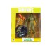 Mcfarlane Toys Fortnite Plastic Patroller 7in Premium Action Figure Toy