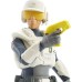 Mattel Disney Pixar's Lightyear Fremont Action Figure Security Guard