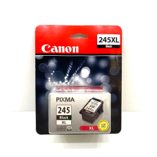 Genuine Canon Pixma 245 Xl Black Ink Cartridge