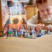 Lego - Harry Potter Advent Calendar 76404 Building Toy Set (334 Pieces)