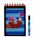 New Blues Clues Notebook Handy Dandy Dry Erase Marker Magenta Gift 6â€