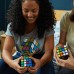 Rubikâ€™s Master The Official 4x4 Cube Classic Color-matching Problem Solving 