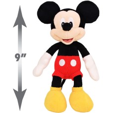 Disney Junior Mickey Mouse Clubhouse Stuffed Plush 9