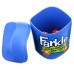 Farkle Dice Cup W/ Dice Playmonster 6911 Family Party Press Your Luck Game